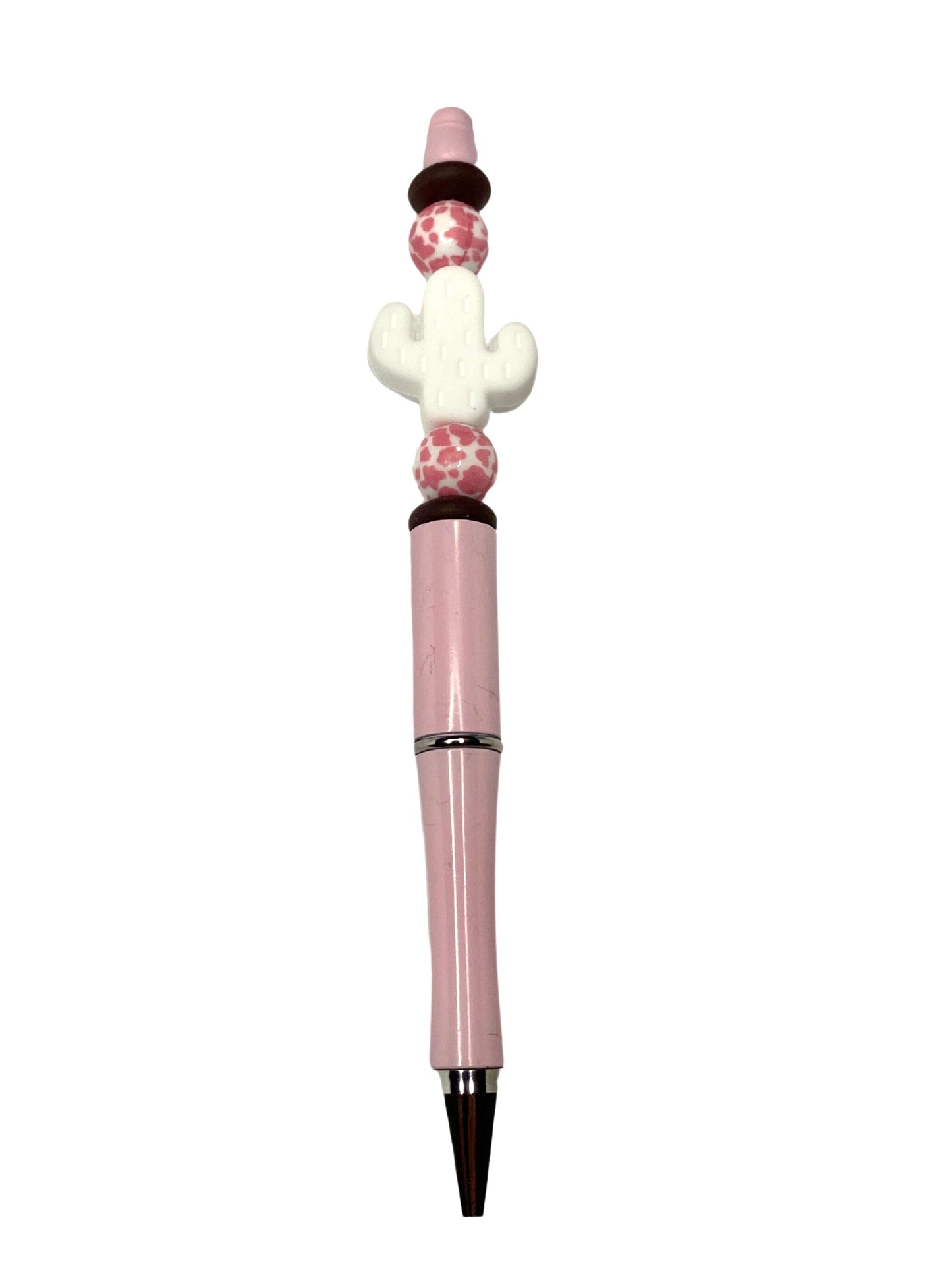 Pink Desert Pen
