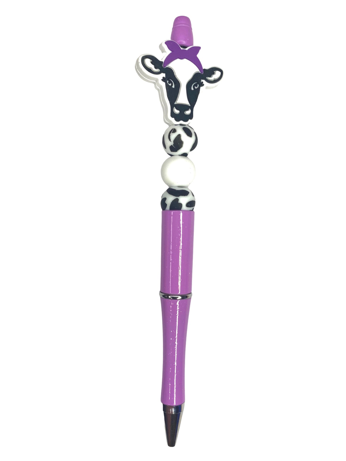 Purple Cow Pen