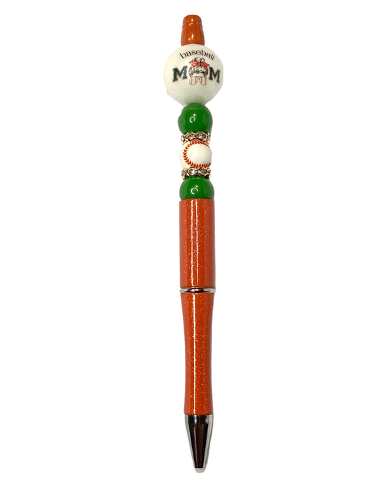 Baseball Mom Pen